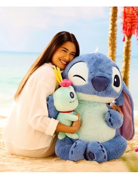 Peluche de Stitch Lilo & Stitch de 80 cm