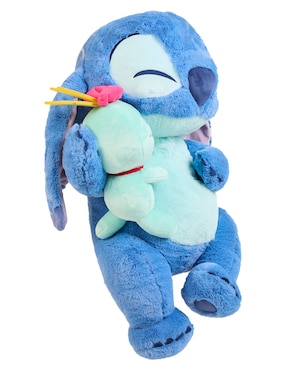 Peluche de Stitch Lilo & Stitch de 80 cm