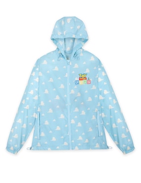 Chamarra Toy Story Disney Toy Story infantil