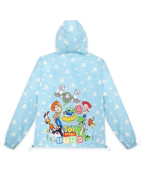 Chamarra Toy Story Disney Toy Story infantil