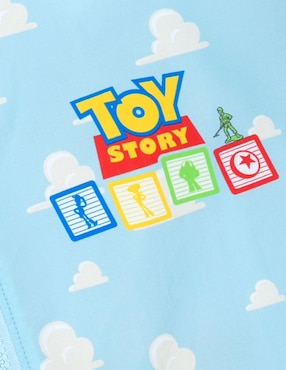 Chamarra Toy Story Disney Toy Story infantil