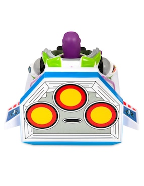 Vehículo de fricción Toy Story