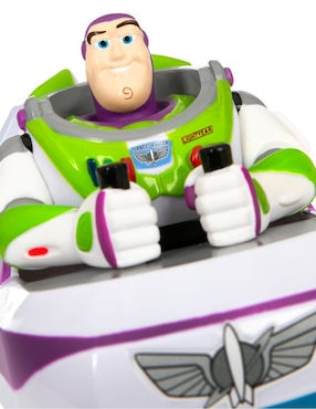 Vehículo de fricción Toy Story