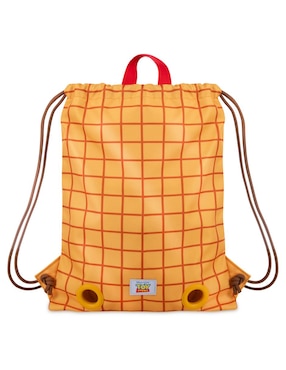 Mochila casual Woddy Toy Story para niño