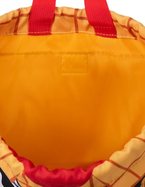 Mochila casual Woddy Toy Story para niño