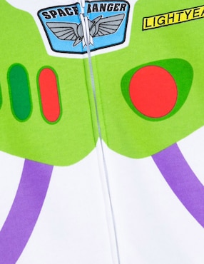 Sudadera Toy Story Buzz Lightyear unisex