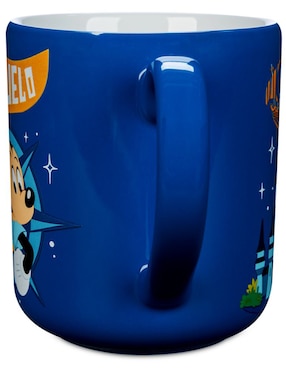 Taza americana Mickey And Friends abuelo