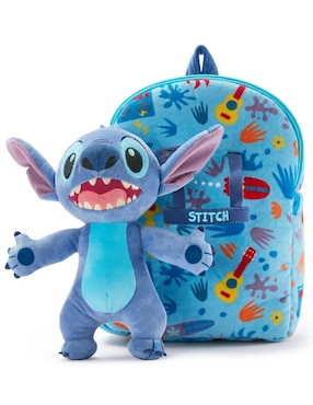 Mochila casual Stitch Lilo & Stitch unisex