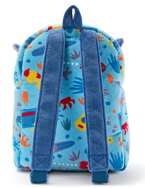 Mochila casual Stitch Lilo & Stitch unisex