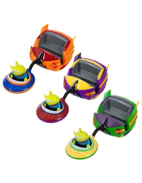 Vehículo sorpresa Toy Story