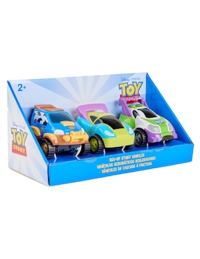 Automóvil Toy Story
