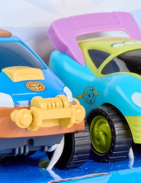 Automóvil Toy Story
