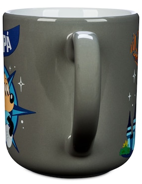 Taza americana Mickey And Friends Papá