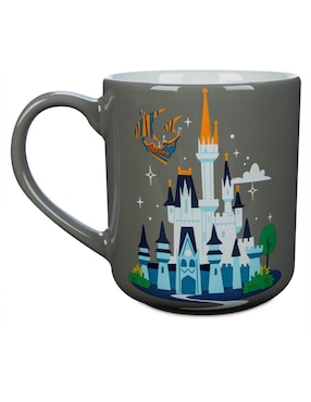 Taza americana Mickey And Friends Papá
