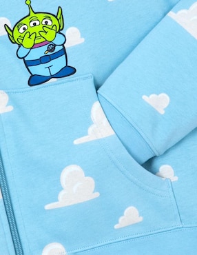 Sudadera Toy Story Disney Pixar unisex