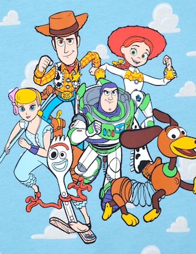Sudadera Toy Story Disney Pixar unisex