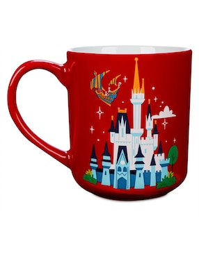 Taza de colección Mickey And Friends Minnie Mouse abuela