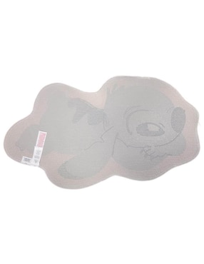 Tapete para baño Lilo & Stitch Stitch