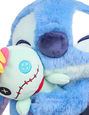Bolsa crossbody Lilo & Stitch para niña