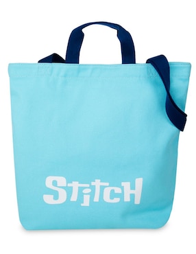 Bolsa tote Lilo & Stitch Disney para mujer