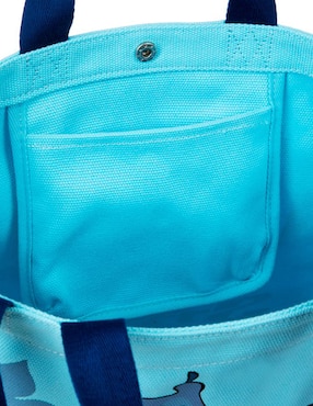 Bolsa tote Lilo & Stitch Disney para mujer
