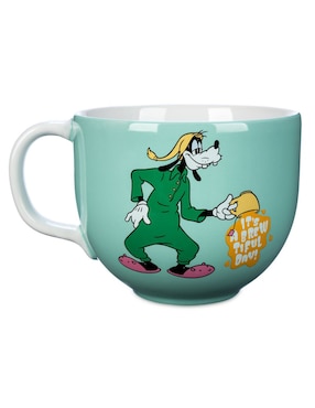 Taza americana Mickey And Friends Goofy