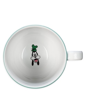 Taza americana Mickey And Friends Goofy