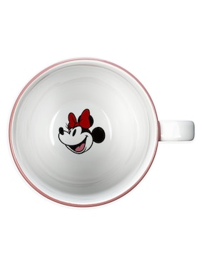 Taza latte Mickey And Friends Minnie Mouse Disney