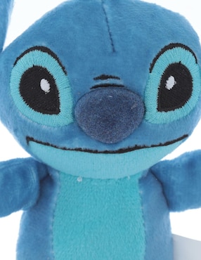Llavero Lilo & Stitch Stitch