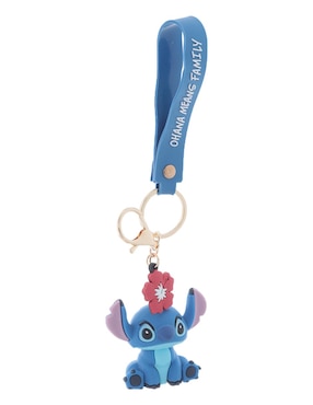 Llavero Lilo & Stitch Stitch