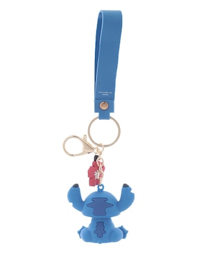 Llavero Lilo & Stitch Stitch