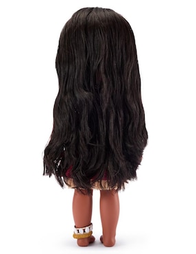 Muñeca Moana Moana