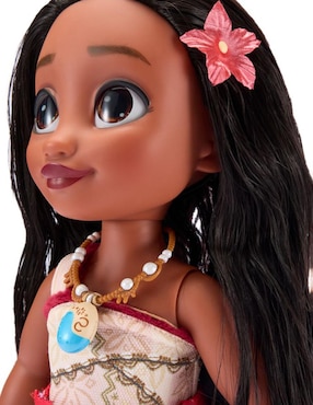 Muñeca Moana Moana