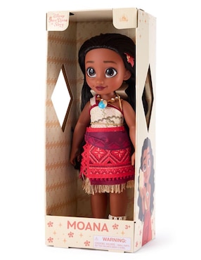 Muñeca Moana Moana