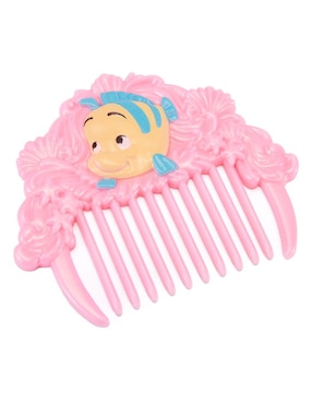 Muñeca La Sirenita Princesas Disney