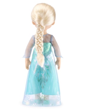 Muñeca Frozen Elsa