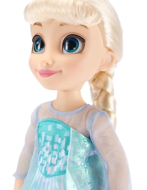 Muñeca Frozen Elsa