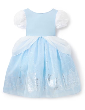 Disfraz Cenicienta Disney Princess Cenicienta para niña