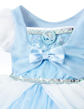 Disfraz Cenicienta Disney Princess Cenicienta para niña