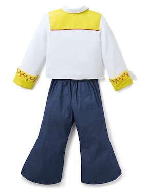 Disfraz Toy Story de Vaquera Jessie (Toy Story) para niña