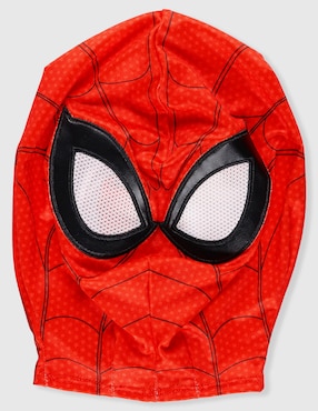 Disfraz Spider-Man Marvel de superhéroe Spider-Man para niño