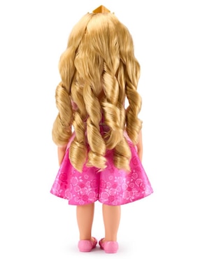 Muñeca Disney: Once Upon a Story Bella Durmiente Aurora