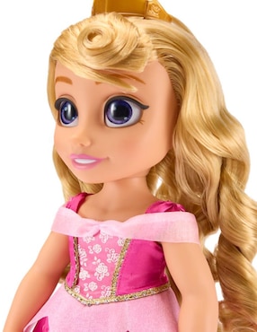 Muñeca Disney: Once Upon a Story Bella Durmiente Aurora