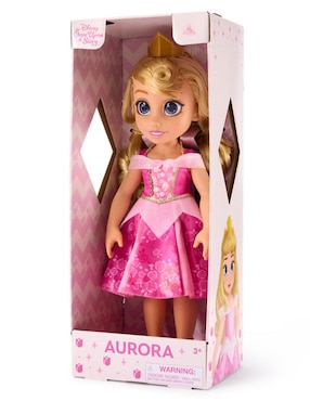 Muñeca Disney: Once Upon a Story Bella Durmiente Aurora