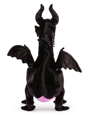 Peluche de Maléfica Bella Durmiente de 35 cm