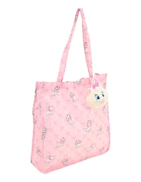 Bolsa tote Aristogatos para mujer