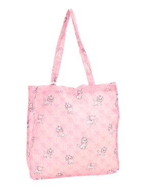Bolsa tote Aristogatos para mujer