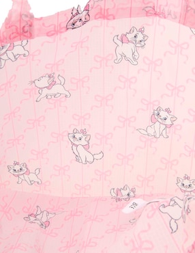 Bolsa tote Aristogatos para mujer