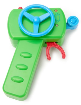 Carro de control remoto Toy Story Ray Stantz