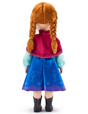 Muñeca Frozen Frozen Anna